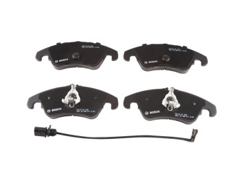 Bosch® BC1322 Disc Brake Pad Set