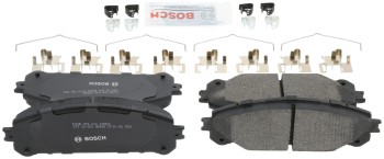 Bosch® BC1324 Disc Brake Pad Set