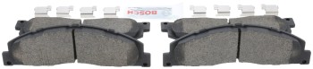 Bosch® BC1328 Disc Brake Pad Set