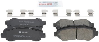 Bosch® BC1338 Disc Brake Pad Set