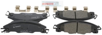Bosch® BC1339 Disc Brake Pad Set