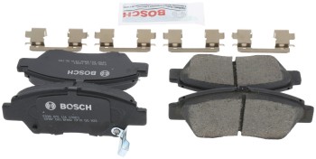 Bosch® BC1394 Disc Brake Pad Set