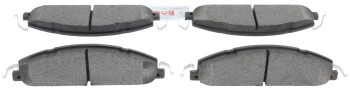 Bosch® BC1400 Disc Brake Pad Set