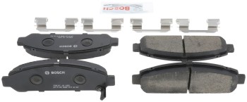 Bosch® BC1401 Disc Brake Pad Set
