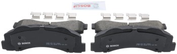 Bosch® BC1414 Disc Brake Pad Set