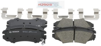 Bosch® BC1421 Disc Brake Pad Set