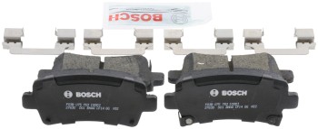 Bosch® BC1430 Disc Brake Pad Set