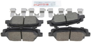 Bosch® BC1439 Disc Brake Pad Set
