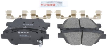 Bosch® BC1444 Disc Brake Pad Set