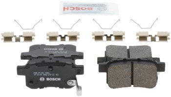 Bosch® BC1451 Disc Brake Pad Set