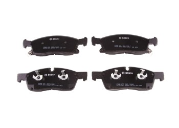 Bosch® BC1455 Disc Brake Pad Set