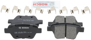 Bosch® BC1456 Disc Brake Pad Set