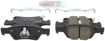 Bosch® BC1498 Disc Brake Pad Set