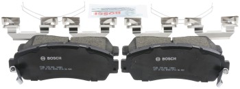 Bosch® BC1521 Disc Brake Pad Set