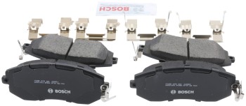 Bosch® BC1539 Disc Brake Pad Set