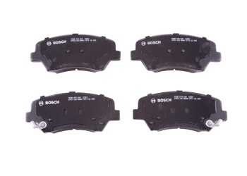 Bosch® BC1543 Disc Brake Pad Set