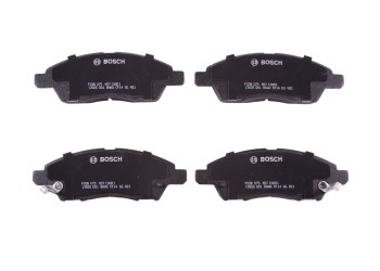 Bosch® BC1592 Disc Brake Pad Set