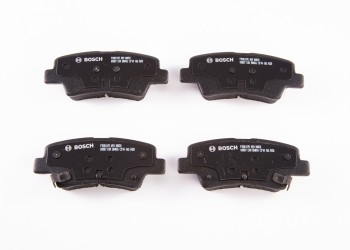 Bosch® BC1594 Disc Brake Pad Set
