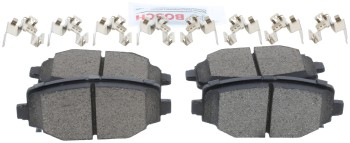 Bosch® BC1596 Disc Brake Pad Set