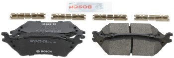 Bosch® BC1602 Disc Brake Pad Set