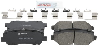 Bosch® BC1640 Disc Brake Pad Set