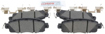 Bosch® BC1650 Disc Brake Pad Set