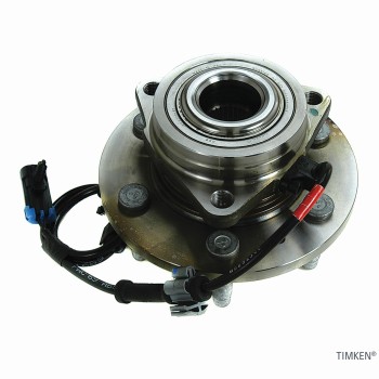Timken® SP500300 Wheel Bearing and Hub Assembly