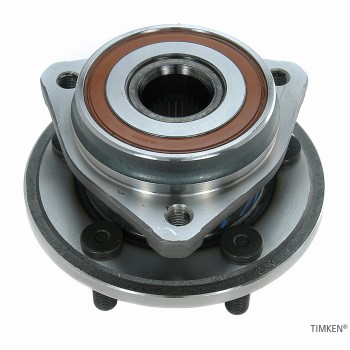 Timken® HA597449 Wheel Bearing and Hub Assembly