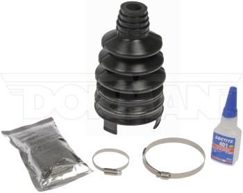 Dorman® 614-700 CV Joint Boot Kit