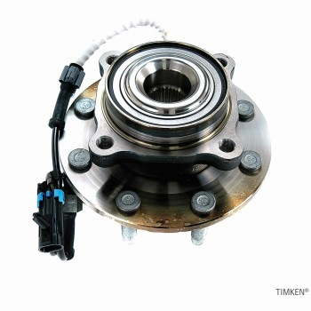 Timken® SP580310 Wheel Bearing and Hub Assembly