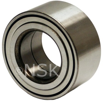 NSK® 45BWD07 Wheel Bearing