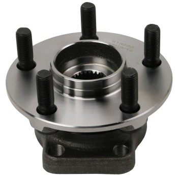 Moog® 513220 Wheel Bearing and Hub Assembly