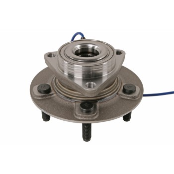 Moog® 515151 Wheel Bearing and Hub Assembly