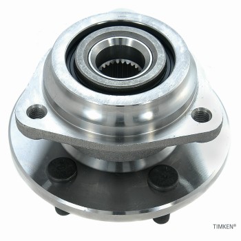 Timken® 513084 Wheel Bearing and Hub Assembly